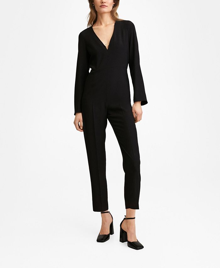 Petite jumpsuits at macys outlet
