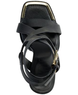 Women's Mabel Strappy Slingback Sandals