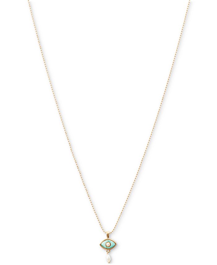 Macys lucky brand necklaces cheap