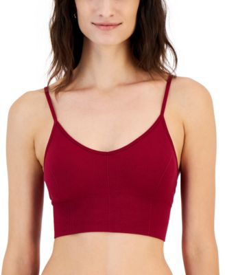 Jenni - Seamless Bralette