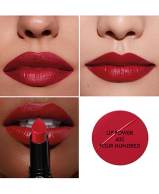 Lip Power Long-Lasting Satin Lipstick