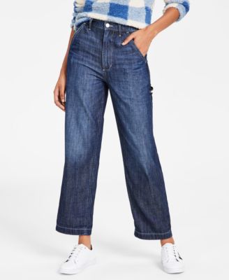 carpenter jeans womens