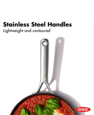 Professional HA Ceramic 8" Frypan