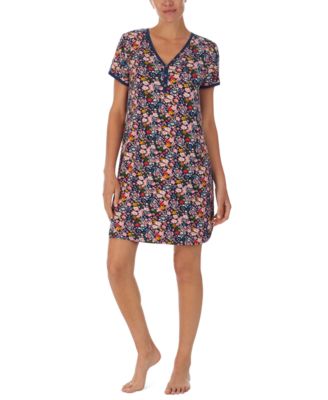Cuddl Duds Nightgowns and Sleep Shirts 
