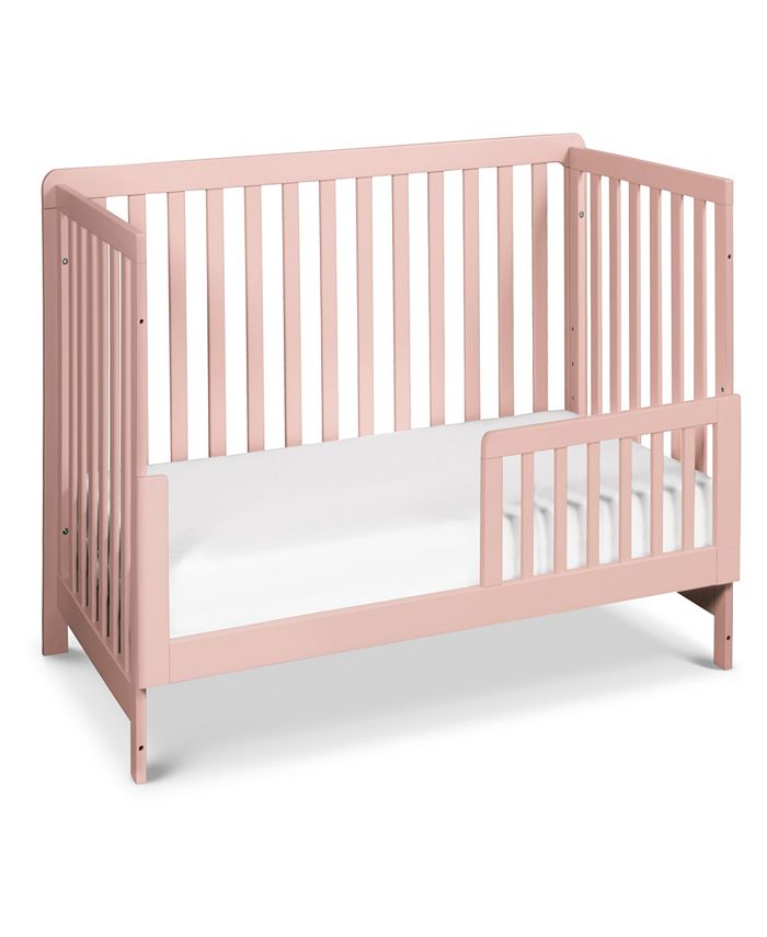 Carter's by DaVinci Colby 4in1 LowProfile Convertible Crib & Reviews