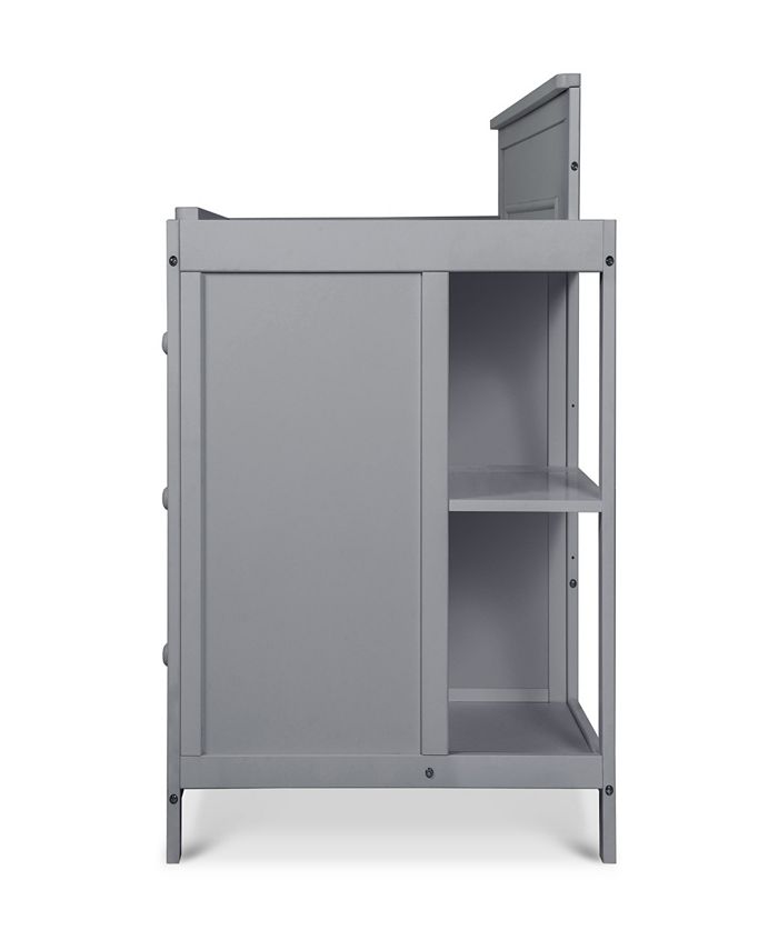 Carter's by DaVinci Dakota 4in1 Crib and Changer Combo Macy's