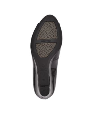 Women's Cape 9x9 Peep Toe Wedges