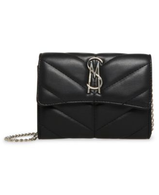 Women's Basha Quilted Crossbody Wallet