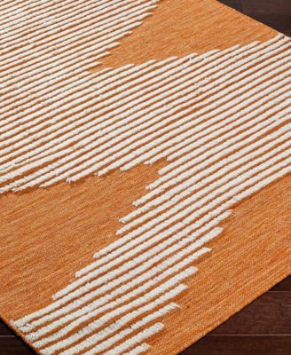 Apache APA-2309 6" x 9' Area Rug