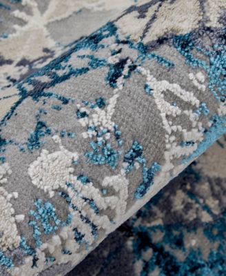 Indio R39H0 5' x 8' Area Rug