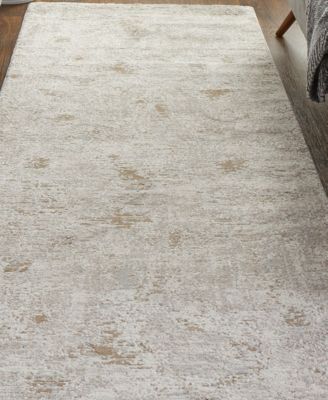 Vancouver 39FHF 2'10" x 7'10" Runner Area Rug