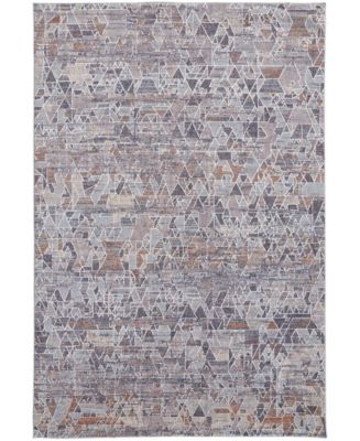 Feizy Edwardo R39CZ Area Rug - Macy's