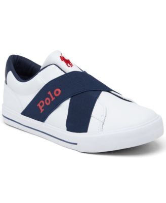 Polo Ralph Lauren Big Kids Easten II 