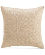 CHANEL, Accents, Chanel Pillows Set Of 2