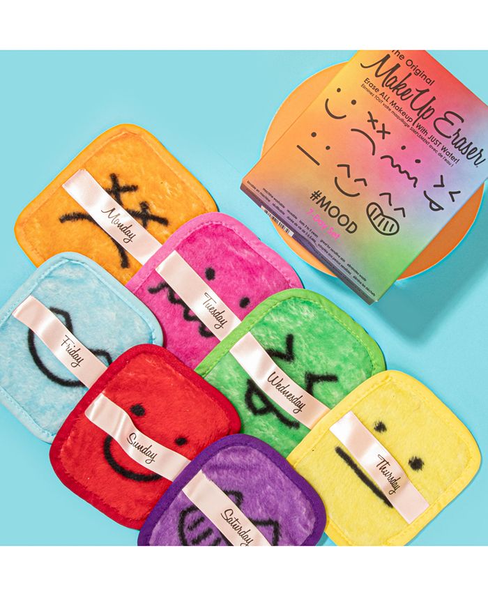 MakeUp Eraser 7Pc. Days Of The Week Set Macy's