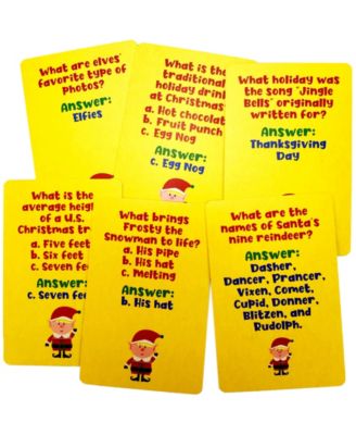 Santa's Helper Set, 56 Piece