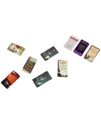 Unlock Heroic Adventures Set