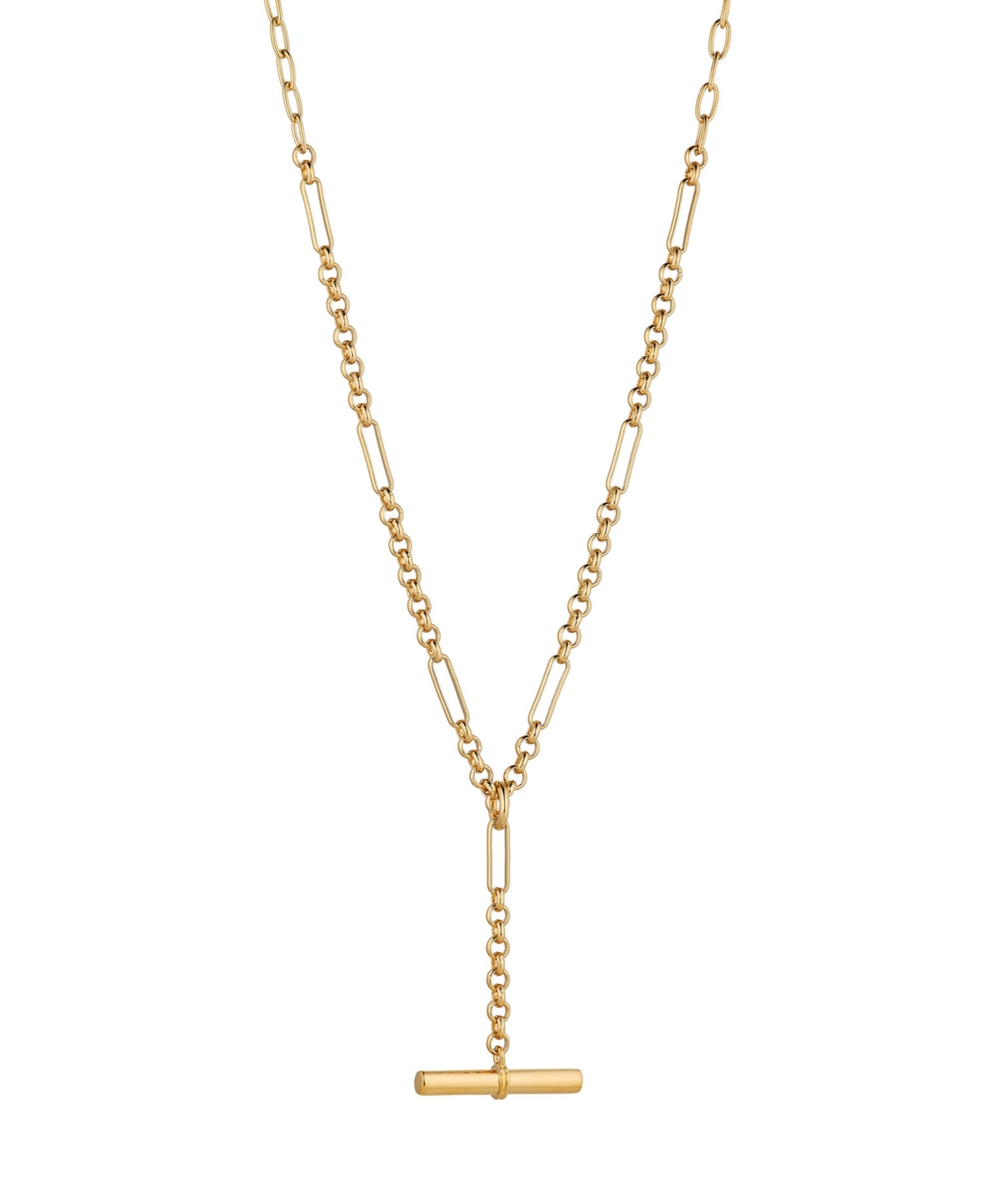Ava Nadri Women's Toggle Drop Necklaces