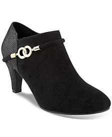 Melliee Booties, Created for Macy's