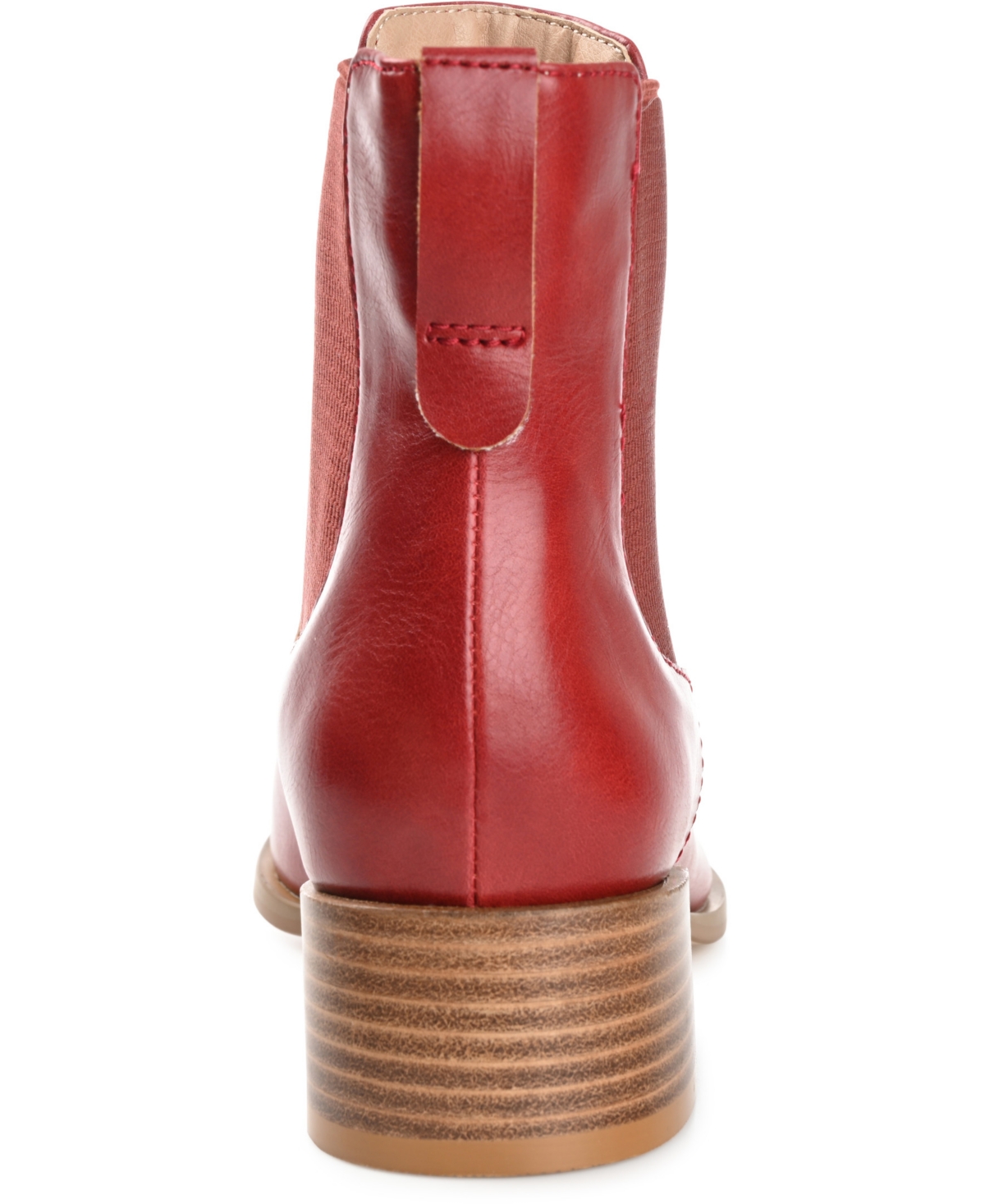 Journee Collection Women's Chayse Chelsea Booties
