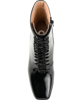 Women's Covva Lace-Up Booties