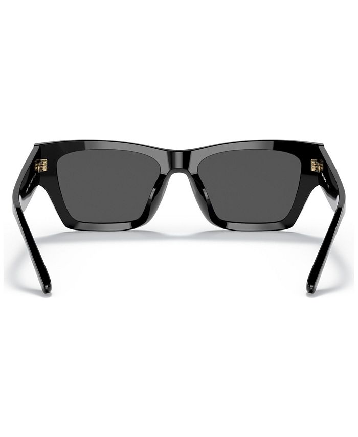 Sunglasses Tory Burch Black in Other - 35612738