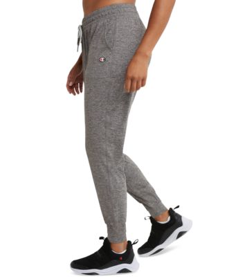 champion soft touch joggers