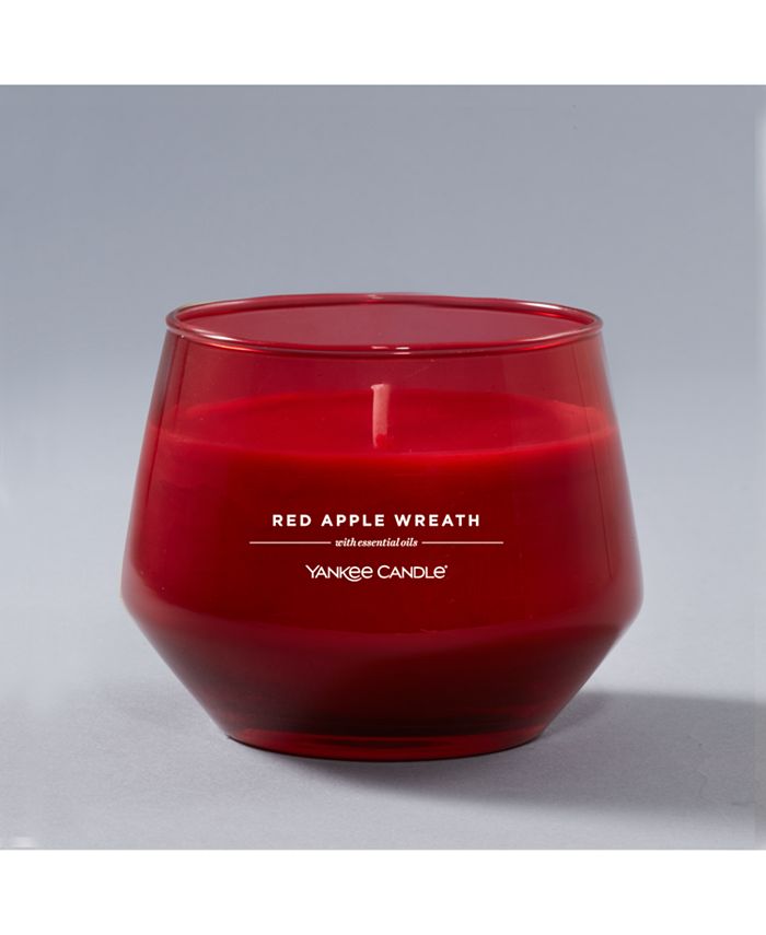 Yankee Candle Apple Wreath Studio Collection Candle Macy's