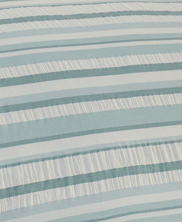 Tommy Bahama Home Clearwater Cay 3 Piece Comforter Set, Full/Queen Macy's