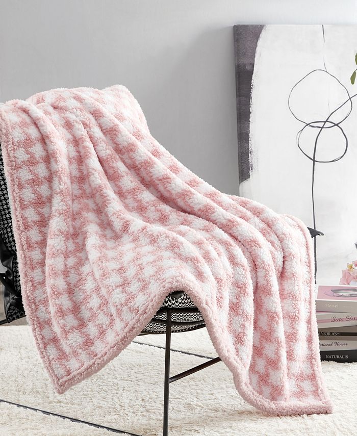 Betsey johnson throw clearance