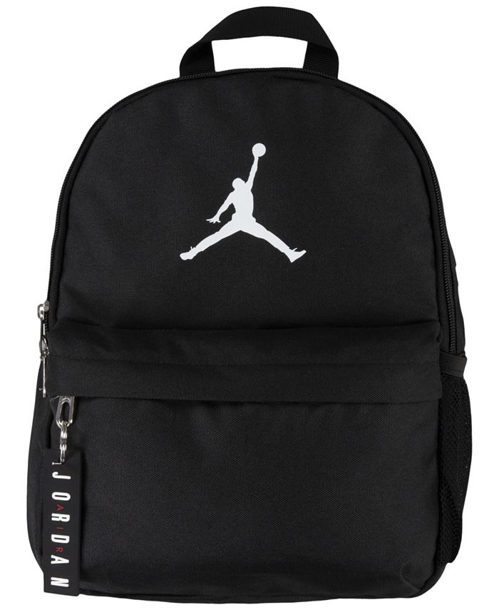 Air Jordan Lunch Backpack Big Kids' Backpack (18L) and Lunch Bag (3L)