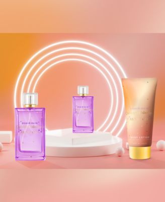 3-Pc. Violet Gem Gift Set