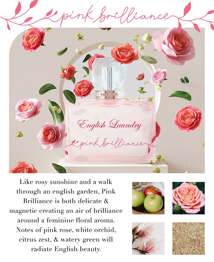 Signature Femme by English Laundry, 3 Piece Gift Set for Women