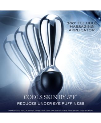 Advanced G&eacute;nifique Yeux Light-Pearl™ Eye & Lash Concentrate Serum for Anti-Aging and Eyelash Growth, 0.67 oz.