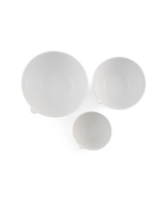Duets Nesting Mixing Bowls Set, 3 Piece