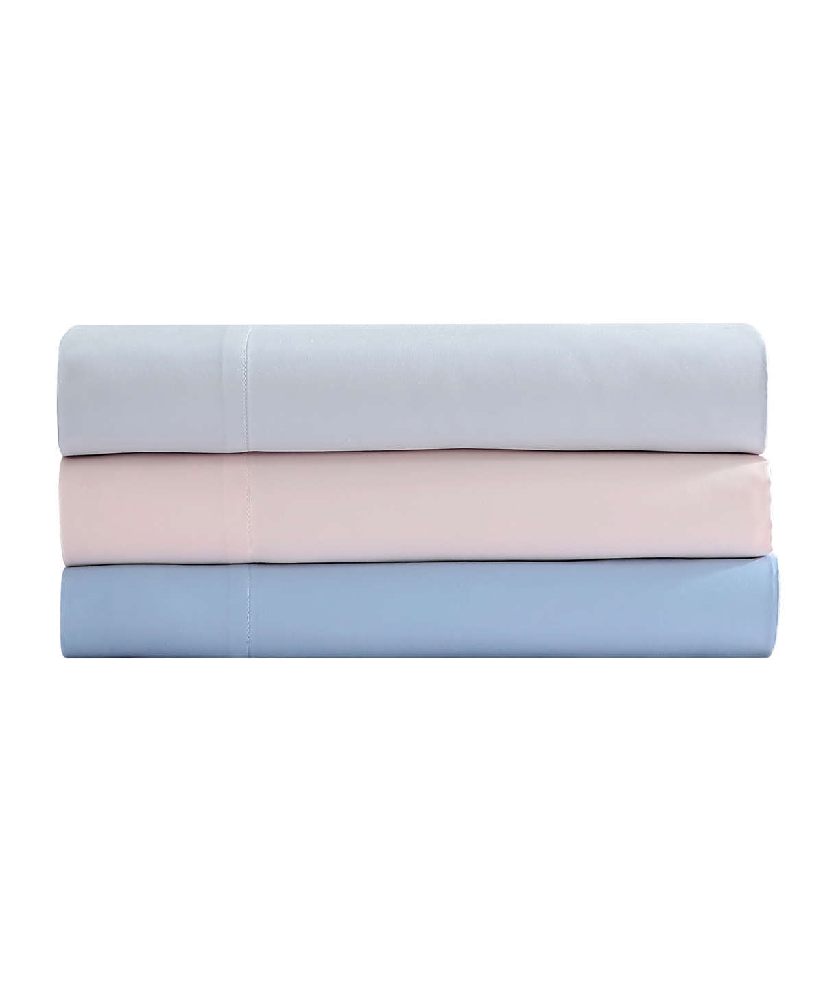 Closeout! Laura Ashley 800 Thread Count Cotton Sateen Blend 4-Pc. Sheet Set,