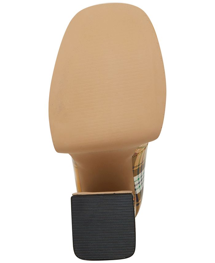 Madden Girl Khloe Platform MaryJane Pumps & Reviews Heels & Pumps