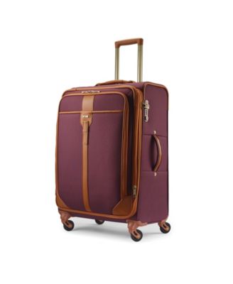 Hartmann Luxe II Journey Expandable Spinner Medium Macy s