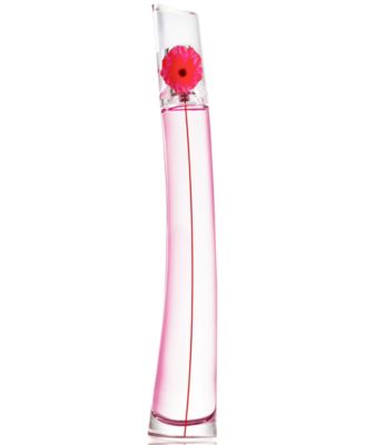 Flower By Kenzo Poppy Bouquet Eau De Parfum Fragrance Collection