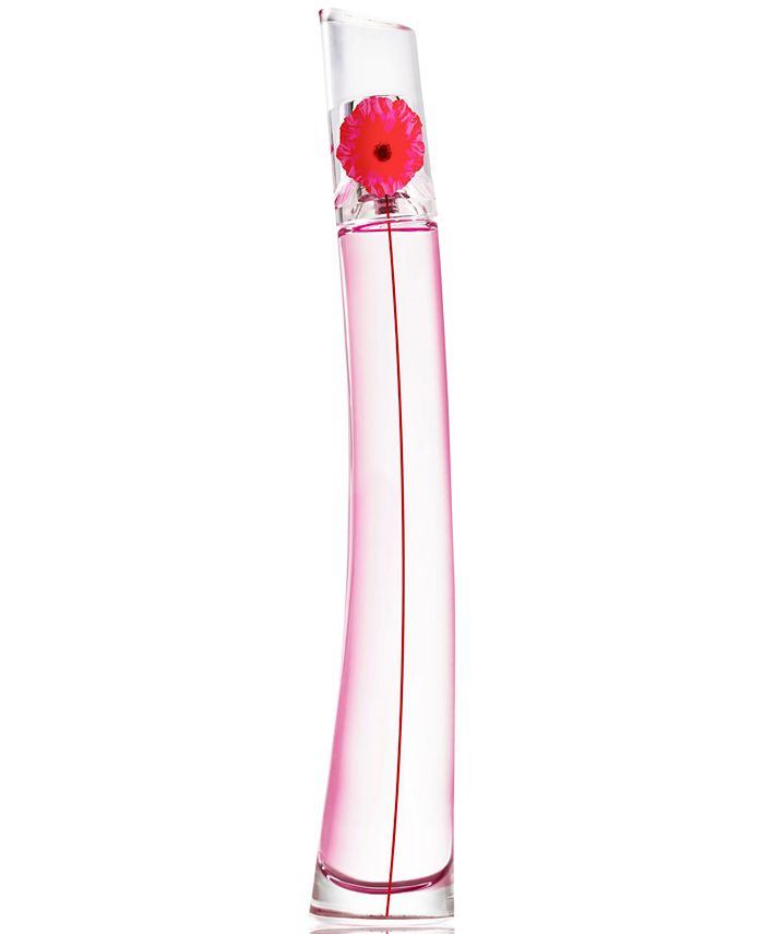 Kenzo - Flower By Kenzo Poppy Bouquet Eau de Parfum Fragrance Collection