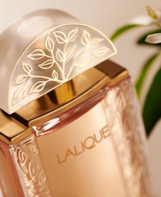 Lalique De Lalique Eau De Parfum, 3.4 Oz - Macy's