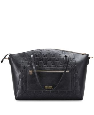 Caroline Women's Tote Weekender Travel Bag