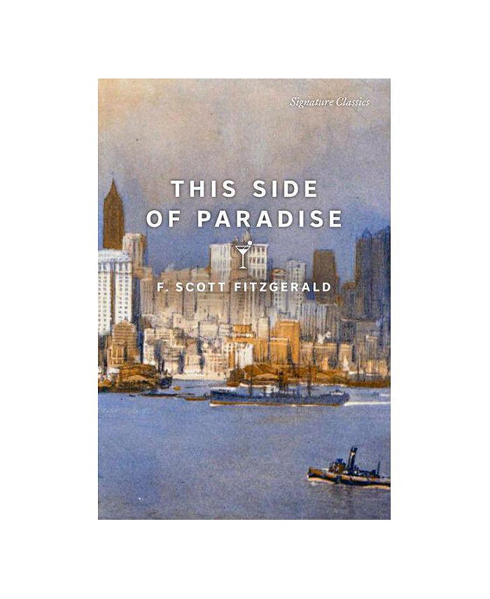This Side of Paradise and Other Classic Works (Barnes Nobl