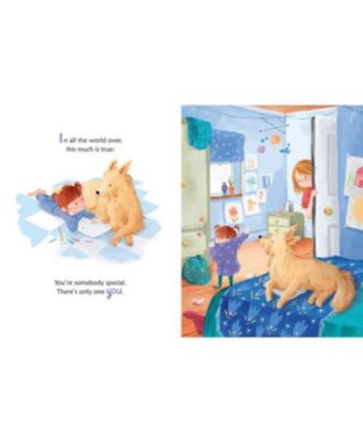 There's Only One You by Kathryn Heling