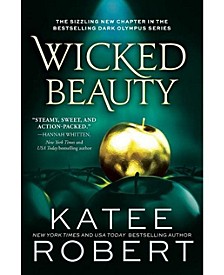 Wicked Beauty (Dark Olympus #3) by Katee Robert