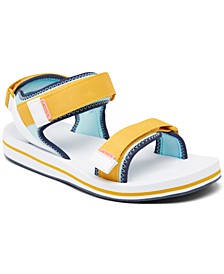 Women's Suruga Sandals from Finish Line