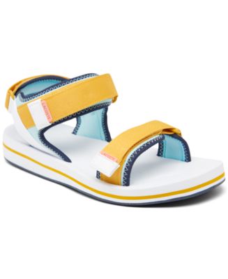 Lacoste Women s Suruga Sandals from Finish Line Macy s