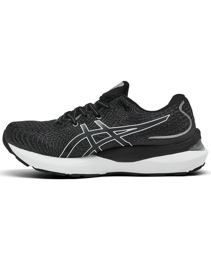 Asics Women's Gel-Cumulus 24 Running Sneakers from Finish Line - Macy's