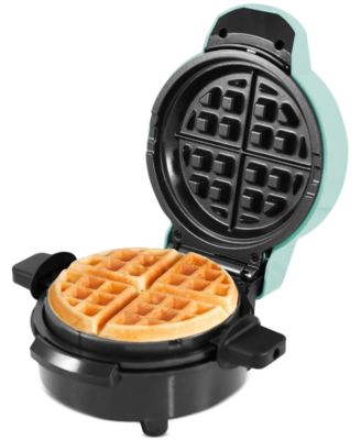 Elite Gourmet - Stuffed Belgian Waffle Maker