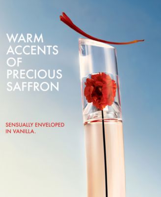 Flower By Kenzo L'Absolue Eau de Parfum Spray, 1.7 oz.